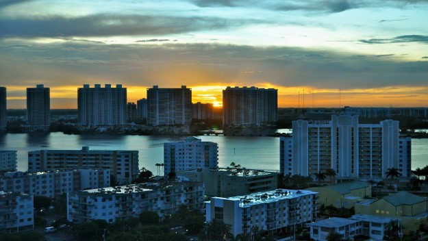 Redlining-Florida-P2P-Lending