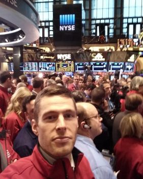 At the Lending Club IPO